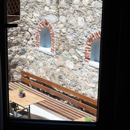 Pikan Ephesus Selçuk Exteriör bild