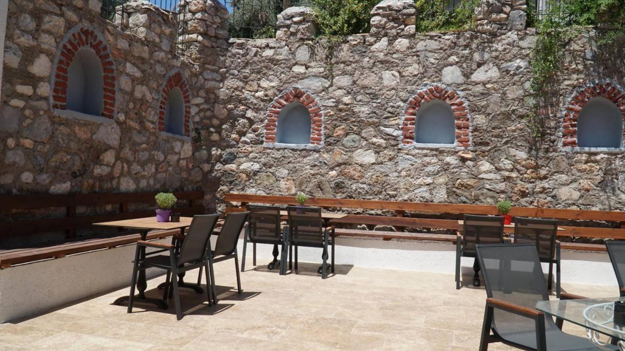 Pikan Ephesus Selçuk Exteriör bild