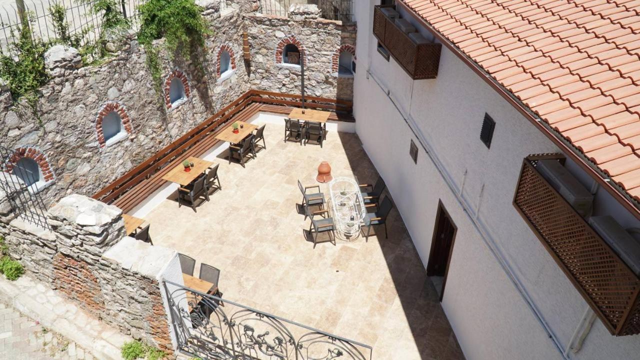 Pikan Ephesus Selçuk Exteriör bild