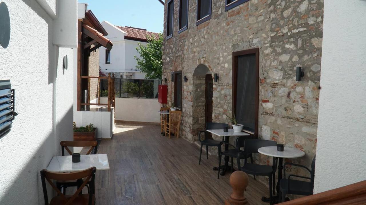 Pikan Ephesus Selçuk Exteriör bild